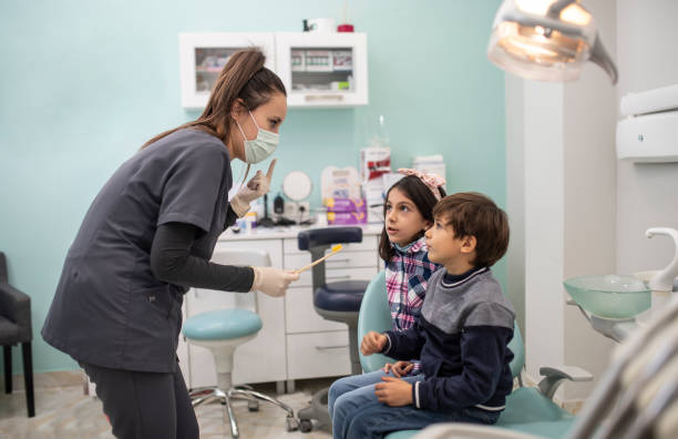 Best Pediatric Dentistry  in Cache, OK