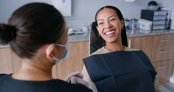 Dental Inlays and Onlays in Cache, OK