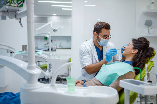 Best Wisdom Tooth Removal  in Cache, OK