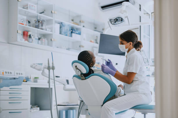 Laser Dentistry in Cache, OK