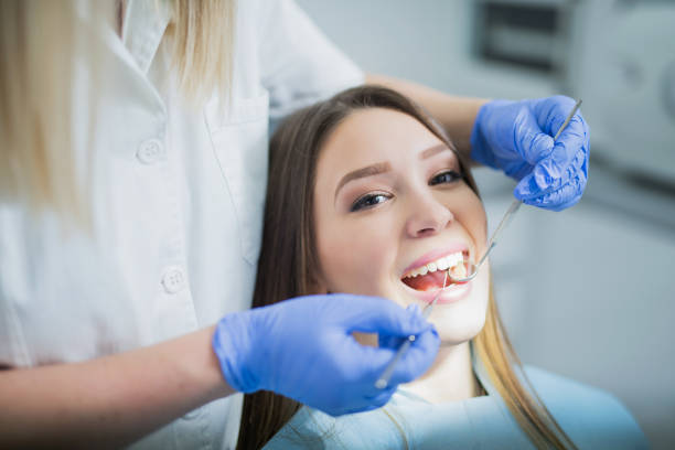 Trusted Cache, OK  Holistic Dental Services Experts