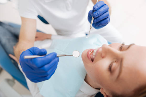 Best Traditional Braces  in Cache, OK